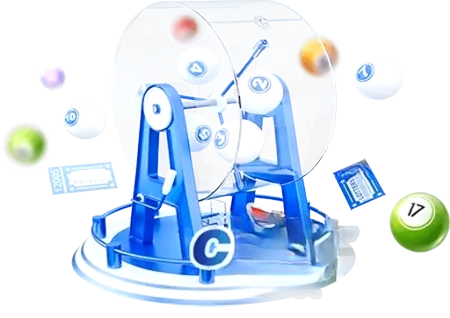 19SLOT Lottery games in
