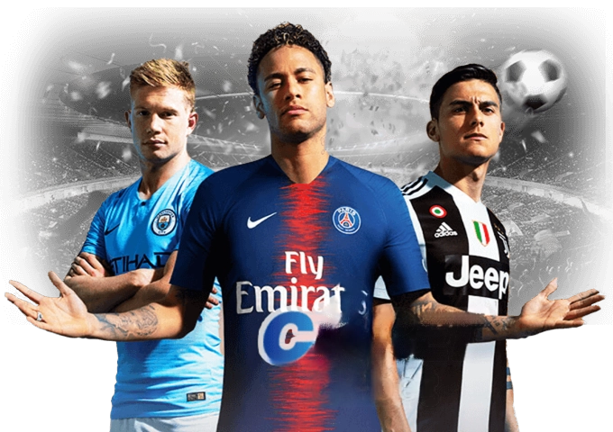 Lots of sports bets at 19SLOT sports