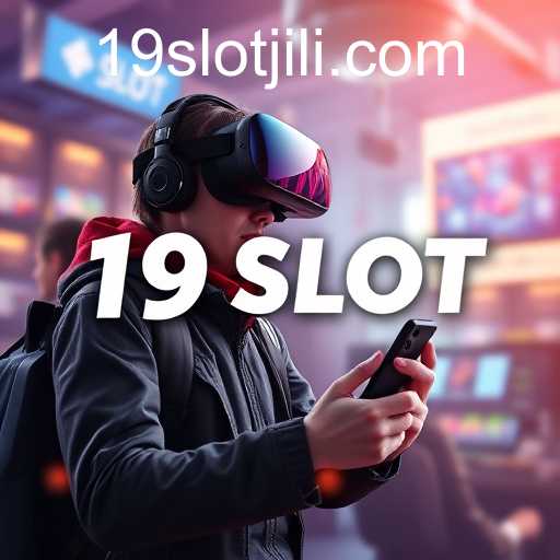 Exploring 19SLOT: A Modern Turn in Online Gaming