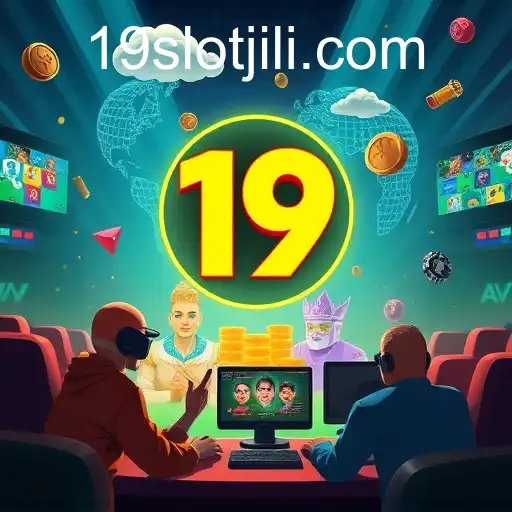 19SLOT Gaming Trends and Industry Impact