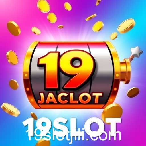 Exploring the Thrills of Jackpot Slots with '19SLOT'