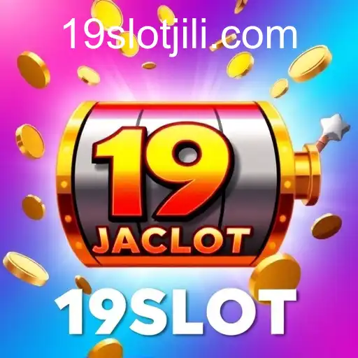 Exploring the Thrills of Jackpot Slots with '19SLOT'