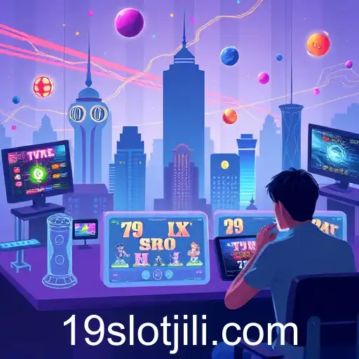 Online Gaming Trends Reshape Entertainment