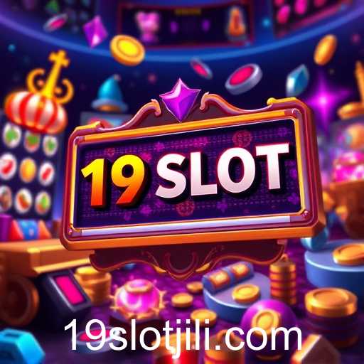 Exploring the World of 'Promotions' in Online Gaming with 19SLOT