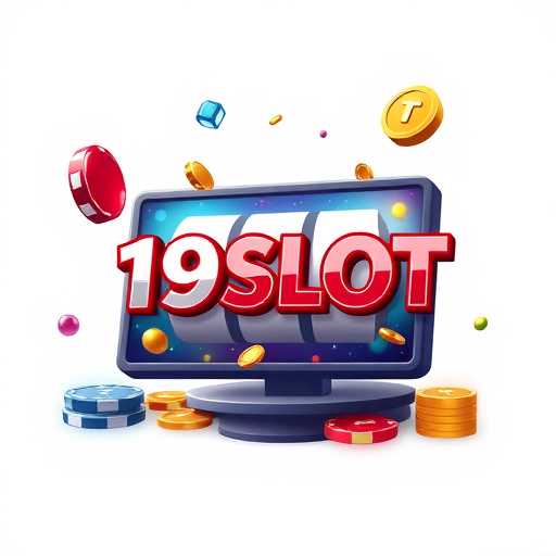 The Rise of 19SLOT and Digital Casino Culture