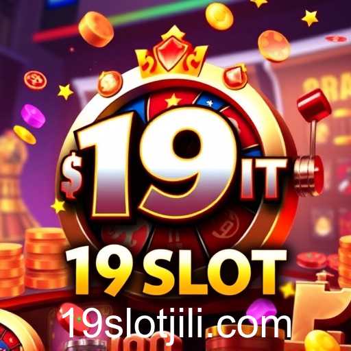 The Rise of 19SLOT Gaming