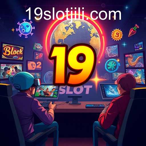 The Rise of Online Gaming: A Digital Frontier