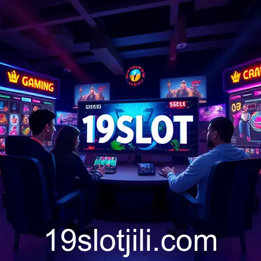 The Rise of Online Gaming: A 2025 Perspective