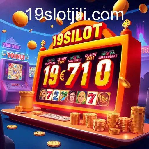 The Rising Popularity of Digital Slot Games