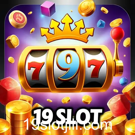 The Surge in Online Gaming: 19SLOT's Success Story