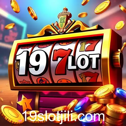 The Rise of 19SLOT in the Online Gaming World